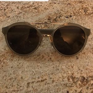 Tory Burch Sunglasses